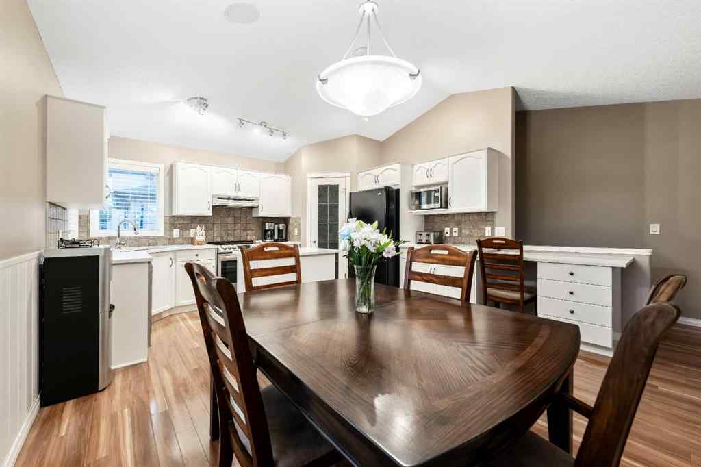 MLS® A2235186 - 109 McDougall Place NW in NONE Langdon, Residential