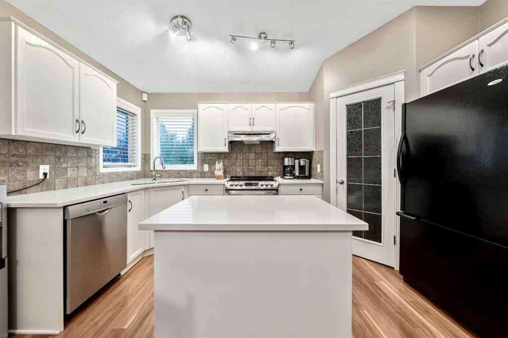 MLS® A2235186 - 109 McDougall Place NW in NONE Langdon, Residential