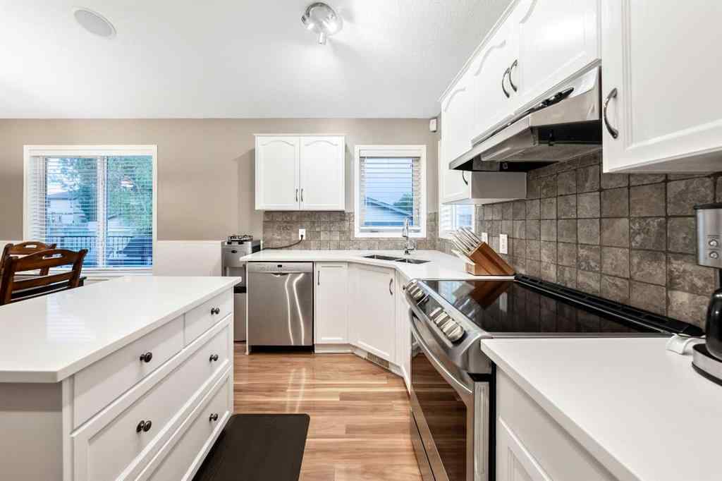 MLS® A2235186 - 109 McDougall Place NW in NONE Langdon, Residential