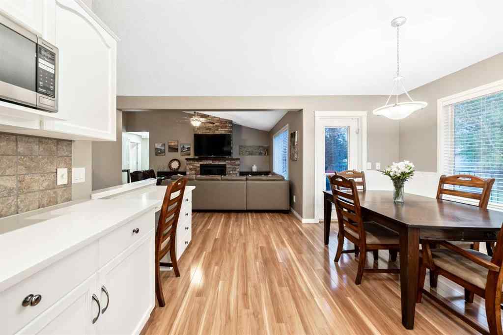 MLS® A2235186 - 109 McDougall Place NW in NONE Langdon, Residential