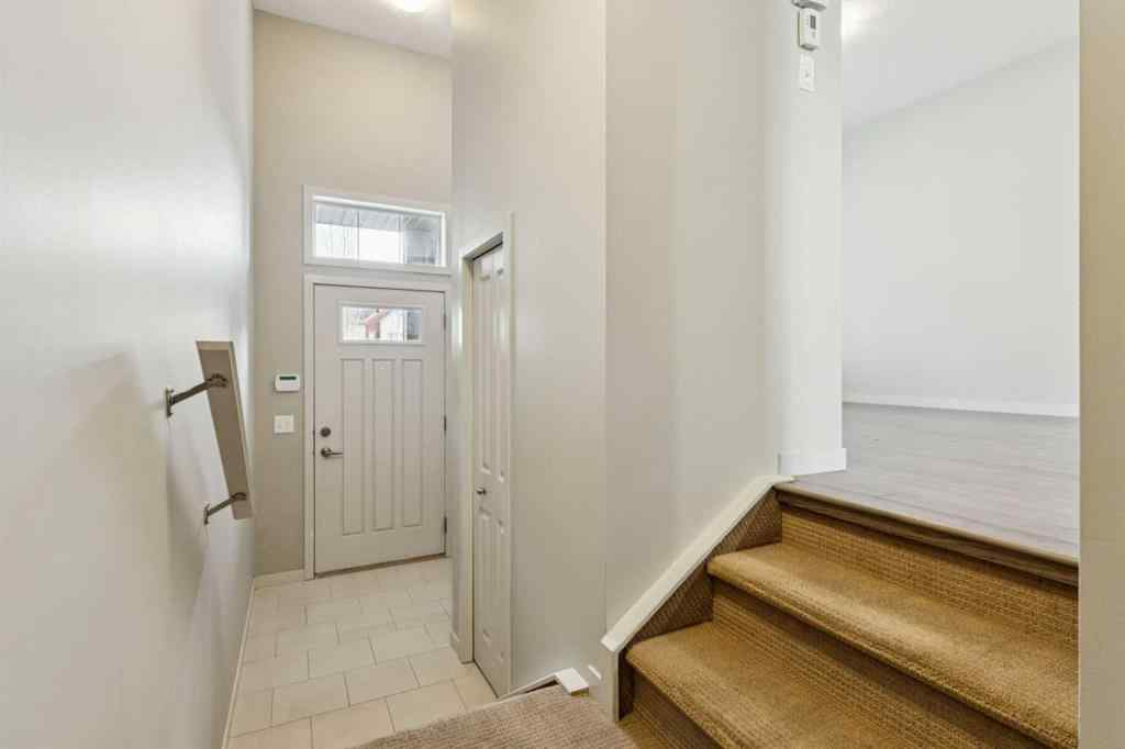 MLS&reg; # A2235188 - 105 Copperpond Row SE in Copperfield Calgary, Residential Open Houses