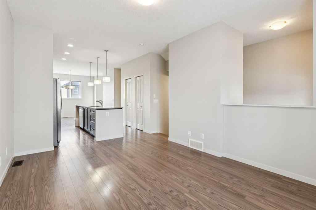 MLS&reg; # A2235188 - 105 Copperpond Row SE in Copperfield Calgary, Residential Open Houses