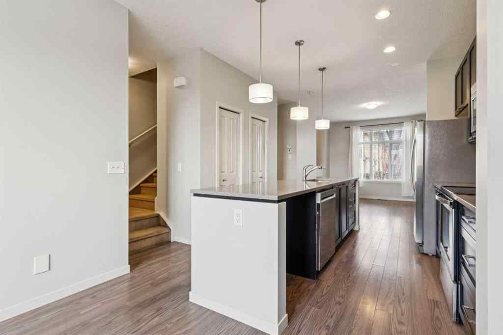 MLS&reg; # A2235188 - 105 Copperpond Row SE in Copperfield Calgary, Residential Open Houses