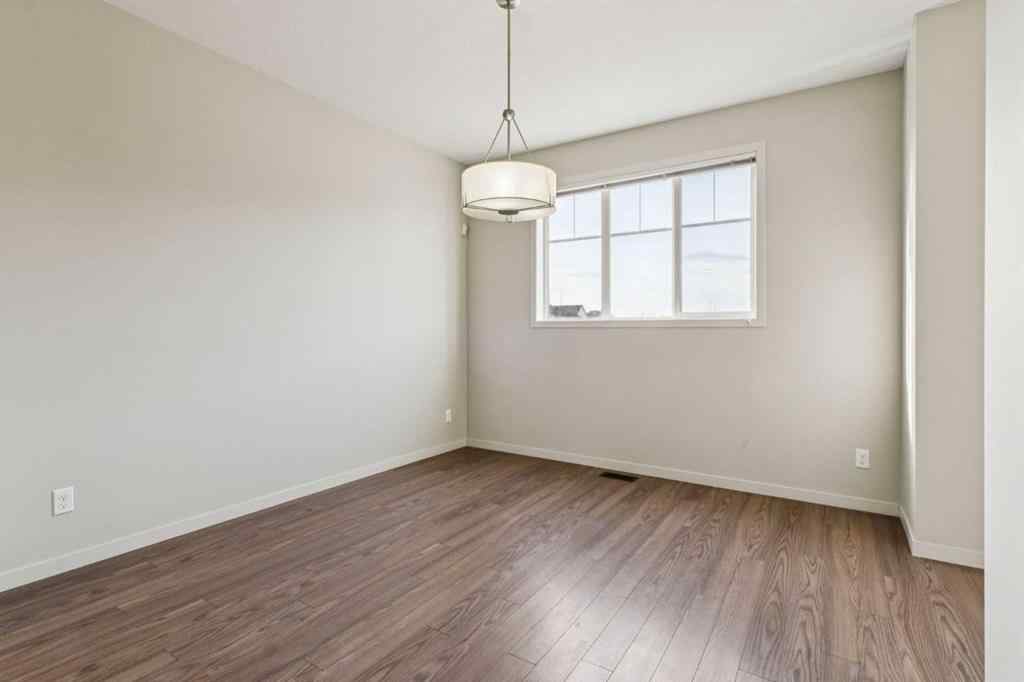 MLS&reg; # A2235188 - 105 Copperpond Row SE in Copperfield Calgary, Residential Open Houses