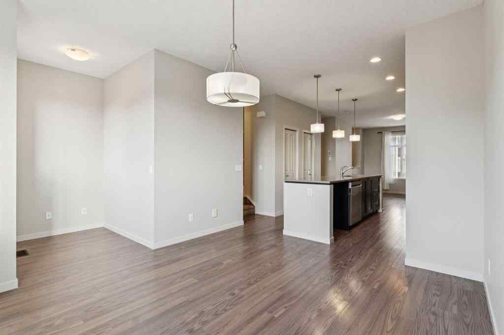 MLS&reg; # A2235188 - 105 Copperpond Row SE in Copperfield Calgary, Residential Open Houses