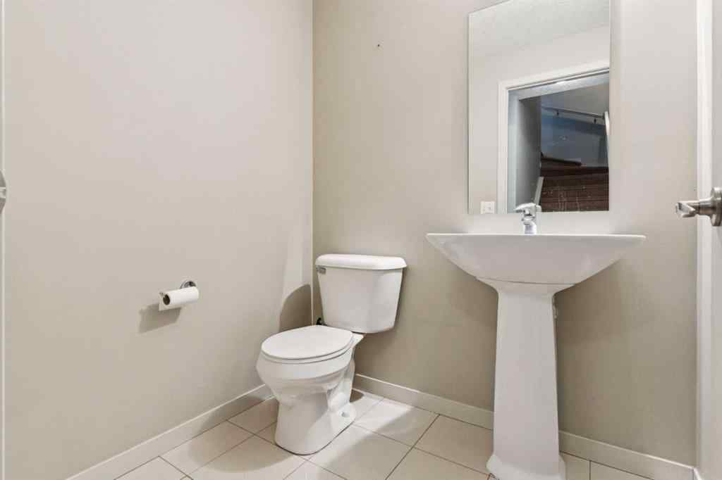 MLS&reg; # A2235188 - 105 Copperpond Row SE in Copperfield Calgary, Residential Open Houses