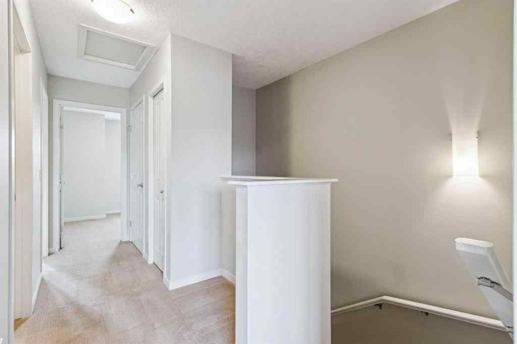 MLS&reg; # A2235188 - 105 Copperpond Row SE in Copperfield Calgary, Residential Open Houses