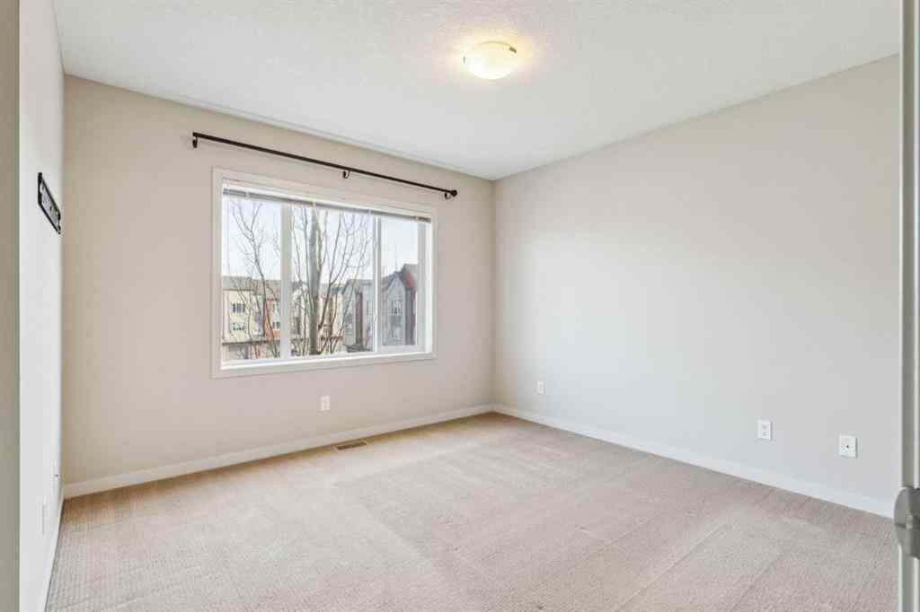 MLS&reg; # A2235188 - 105 Copperpond Row SE in Copperfield Calgary, Residential Open Houses