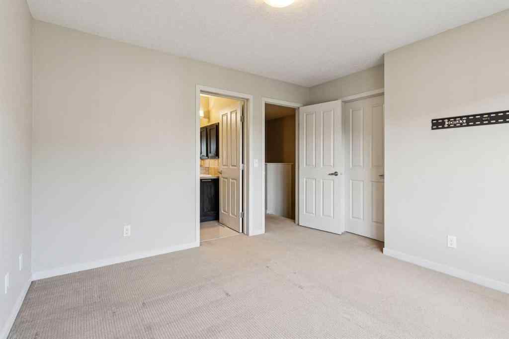 MLS&reg; # A2235188 - 105 Copperpond Row SE in Copperfield Calgary, Residential Open Houses