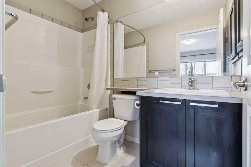 MLS&reg; # A2235188 - 105 Copperpond Row SE in Copperfield Calgary, Residential Open Houses