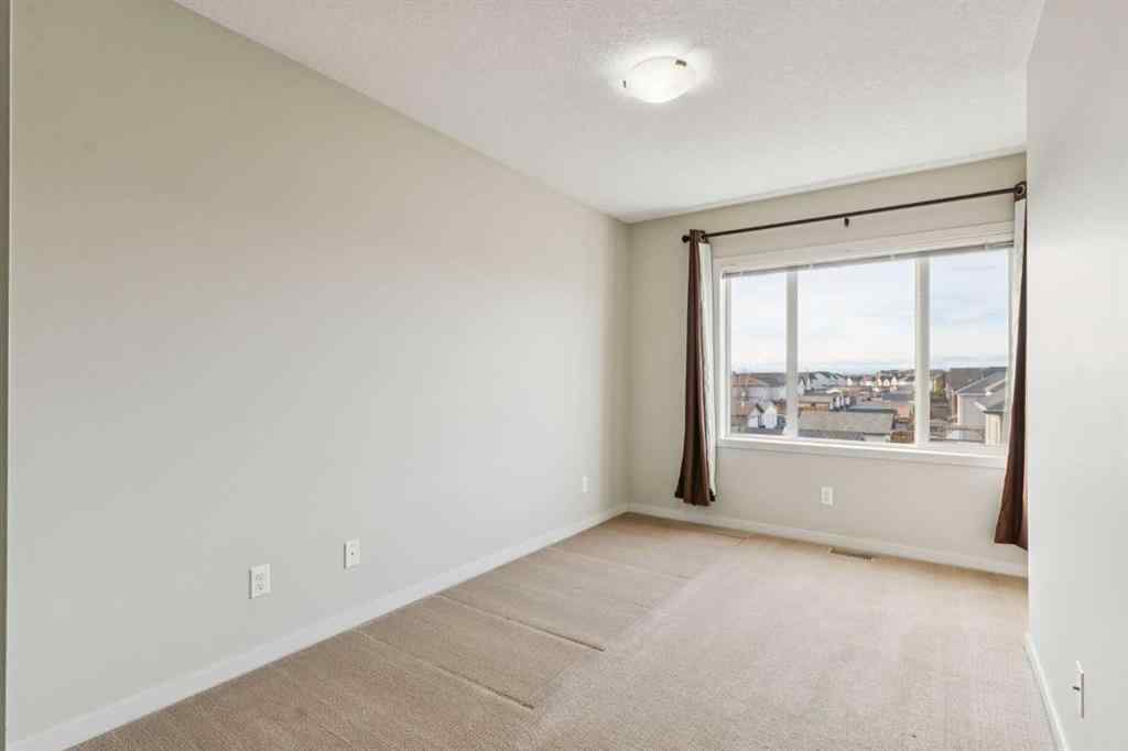 MLS&reg; # A2235188 - 105 Copperpond Row SE in Copperfield Calgary, Residential Open Houses