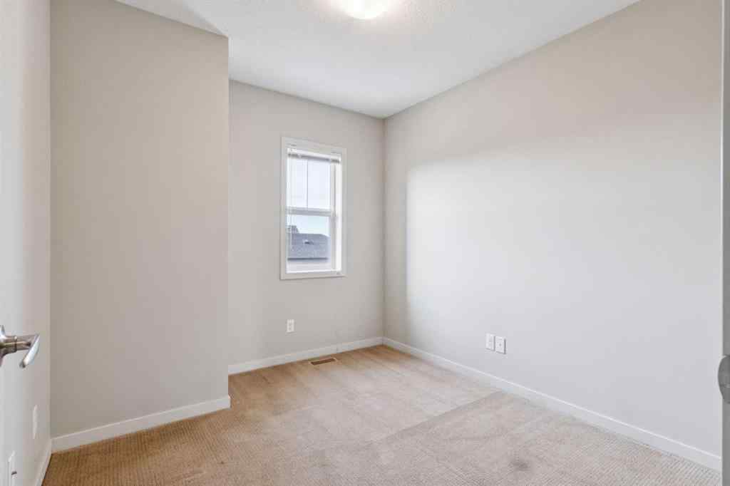 MLS&reg; # A2235188 - 105 Copperpond Row SE in Copperfield Calgary, Residential Open Houses