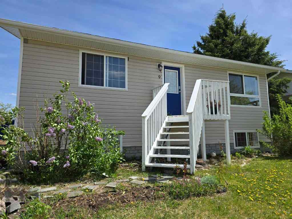 MLS® A2235191 - 9 Rue Lavoie   in NONE St. Isidore, Residential