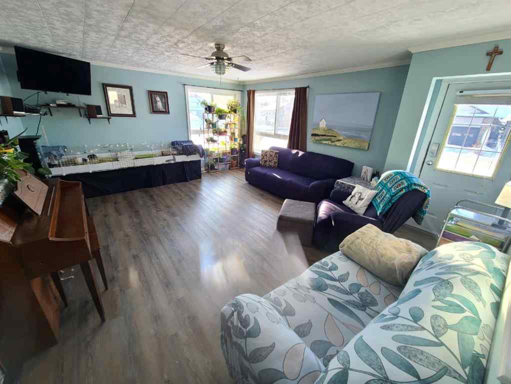 MLS® A2235191 - 9 Rue Lavoie   in NONE St. Isidore, Residential