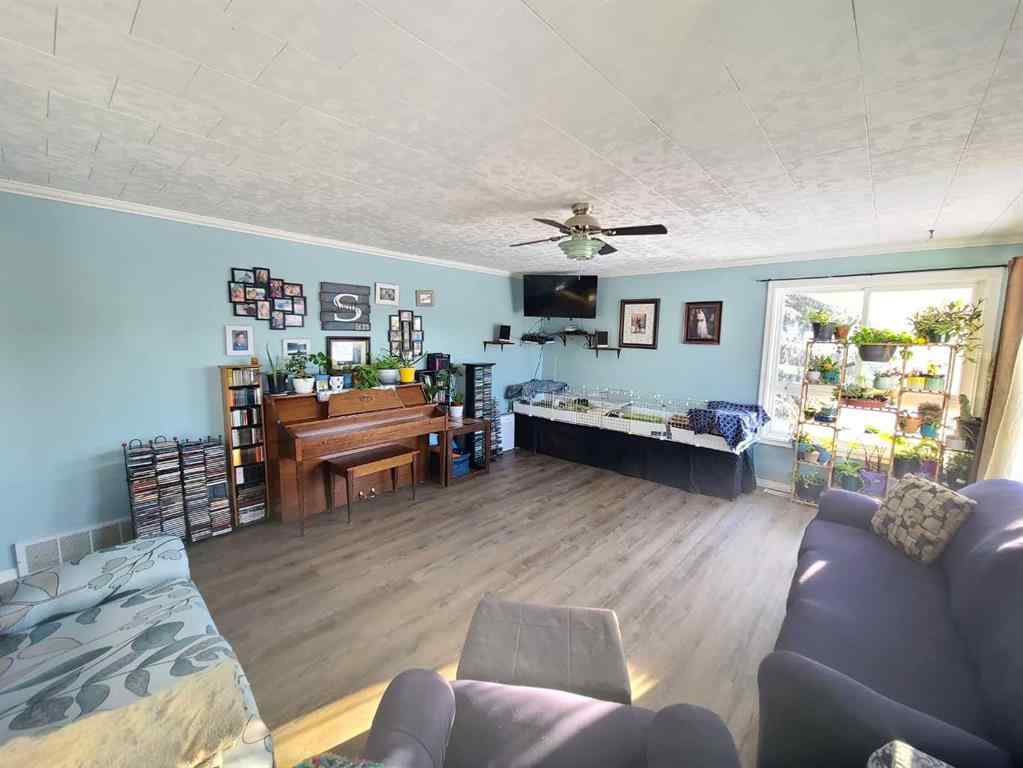 MLS® A2235191 - 9 Rue Lavoie   in NONE St. Isidore, Residential