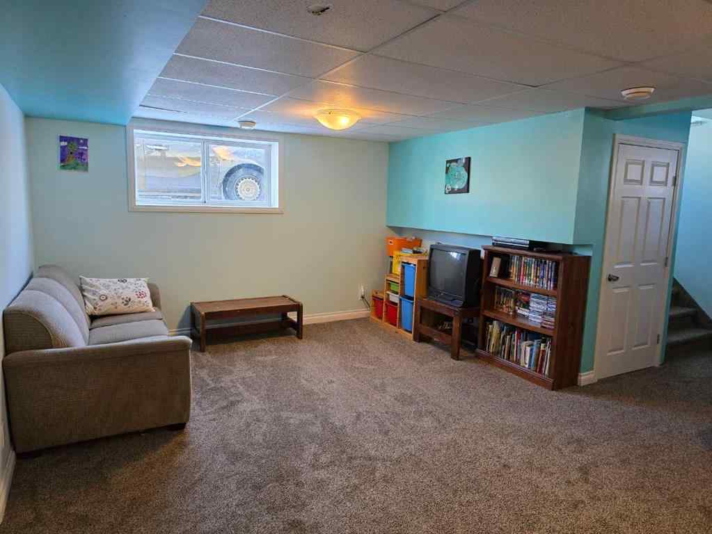 MLS® A2235191 - 9 Rue Lavoie   in NONE St. Isidore, Residential