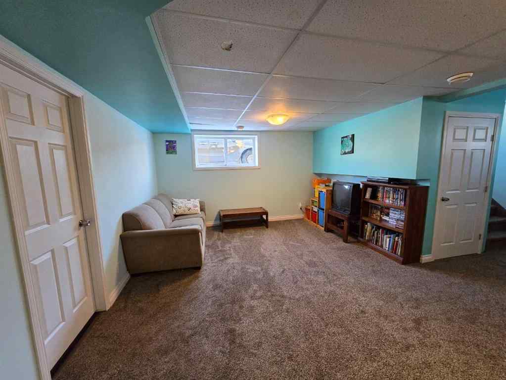 MLS® A2235191 - 9 Rue Lavoie   in NONE St. Isidore, Residential