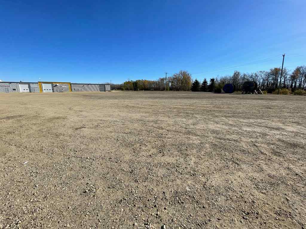 MLS® A2235192 - Unit #9 4000 Landry Avenue  in Blindman Industrial Park Rural Red Deer County, Commercial