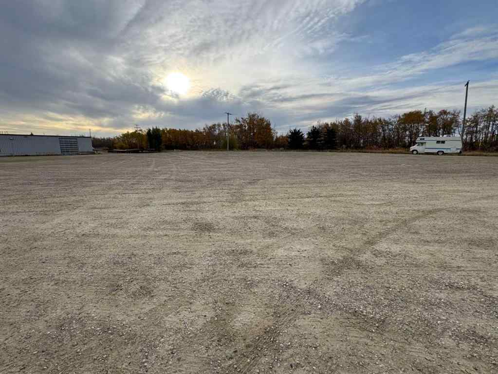 MLS® A2235192 - Unit #9 4000 Landry Avenue  in Blindman Industrial Park Rural Red Deer County, Commercial
