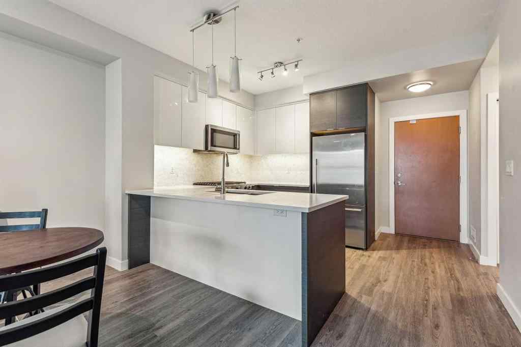 MLS® A2235193 - Unit #1210 95 Burma Star Road SW in Currie Barracks Calgary, Residential