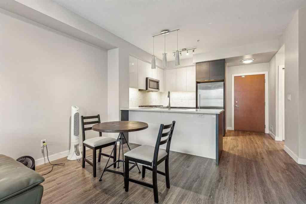MLS® A2235193 - Unit #1210 95 Burma Star Road SW in Currie Barracks Calgary, Residential