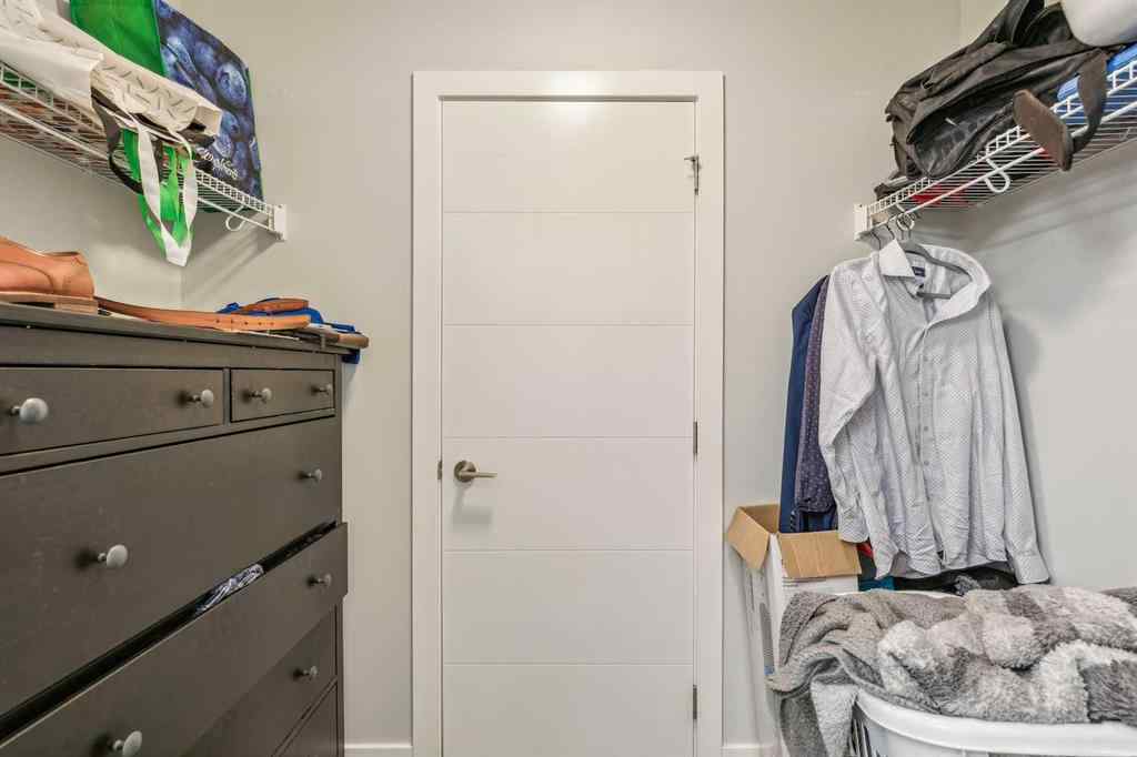 MLS® A2235193 - Unit #1210 95 Burma Star Road SW in Currie Barracks Calgary, Residential