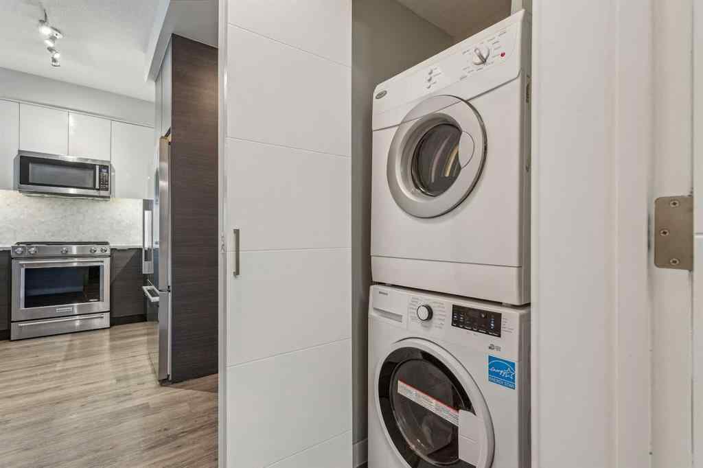 MLS® A2235193 - Unit #1210 95 Burma Star Road SW in Currie Barracks Calgary, Residential