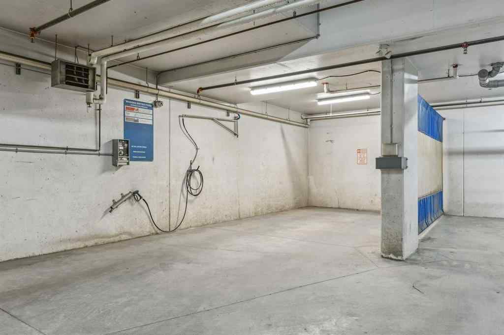 MLS® A2235193 - Unit #1210 95 Burma Star Road SW in Currie Barracks Calgary, Residential