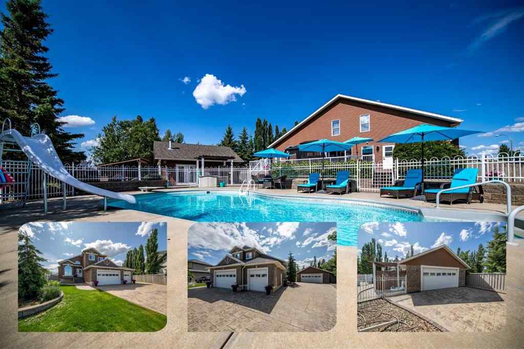 MLS® A2235200 - 15906 103 Street  in Westlake Village Rural Grande Prairie No. 1, County of, Residential