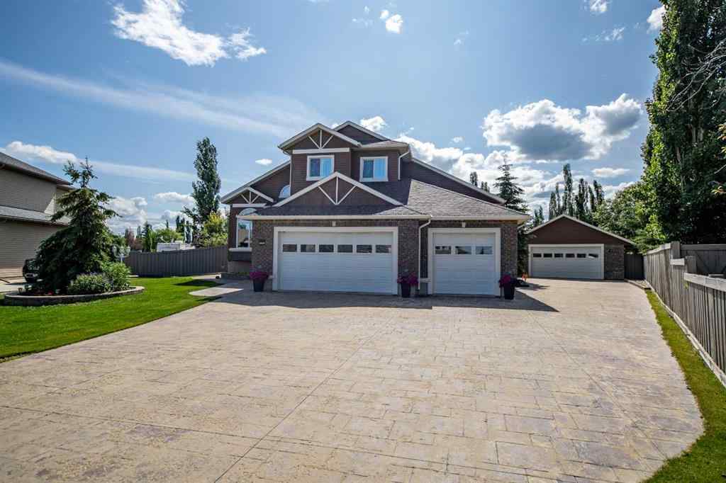 MLS® A2235200 - 15906 103 Street  in Westlake Village Rural Grande Prairie No. 1, County of, Residential