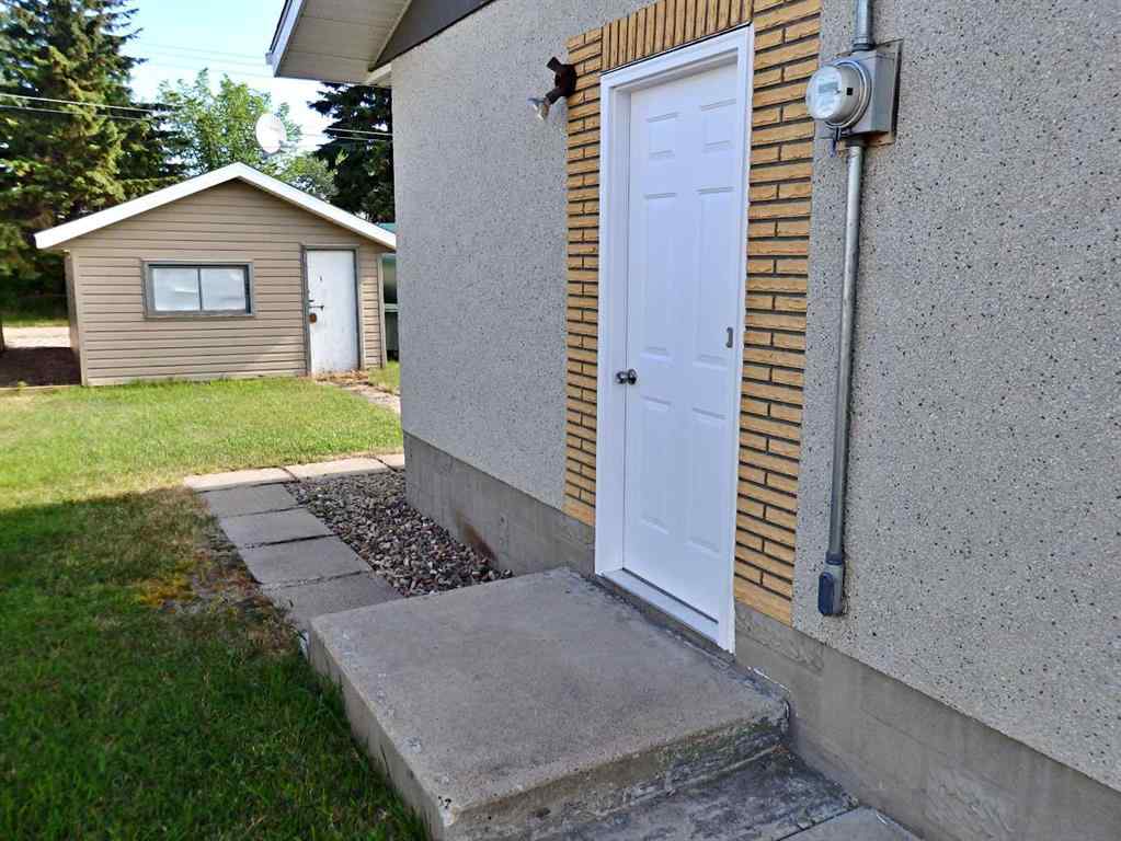 MLS® A2235207 - 4512 53 Avenue  in Vermilion Vermilion, Residential