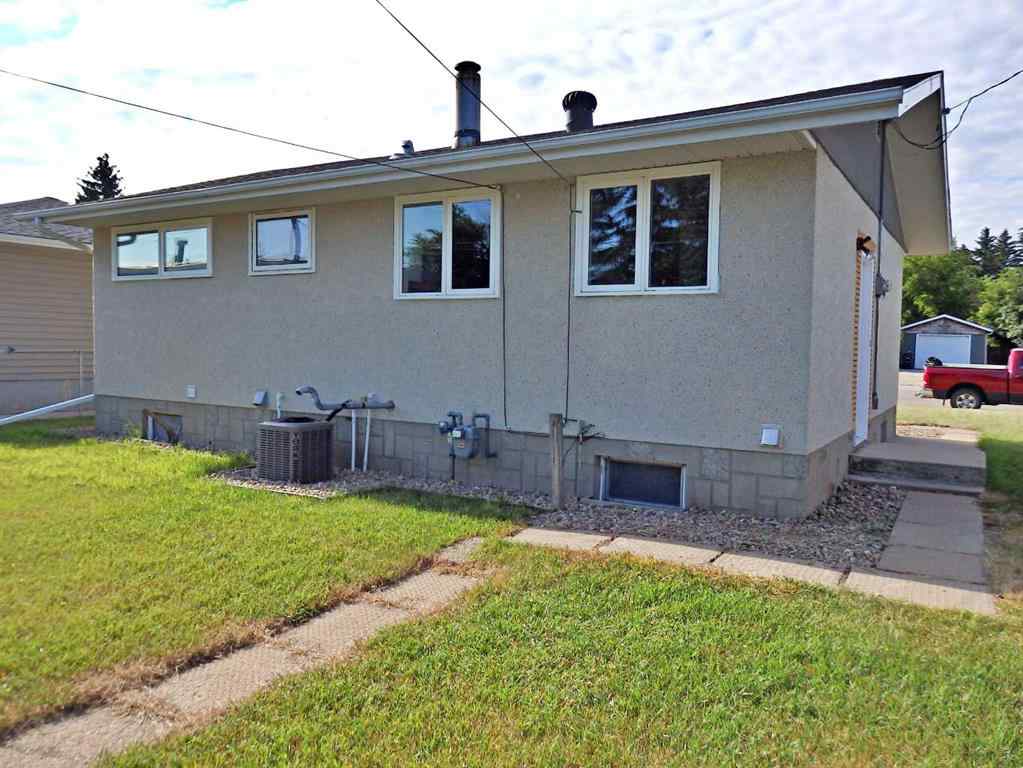 MLS® A2235207 - 4512 53 Avenue  in Vermilion Vermilion, Residential