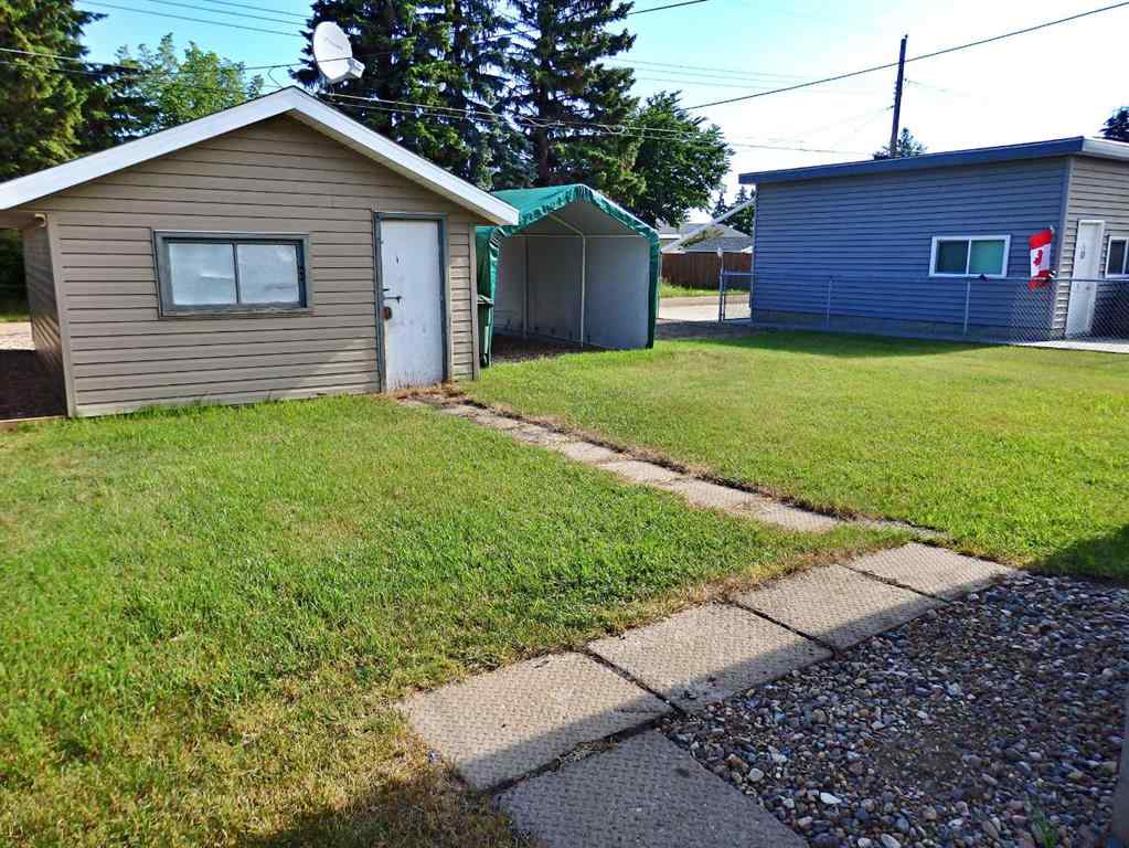 MLS® A2235207 - 4512 53 Avenue  in Vermilion Vermilion, Residential