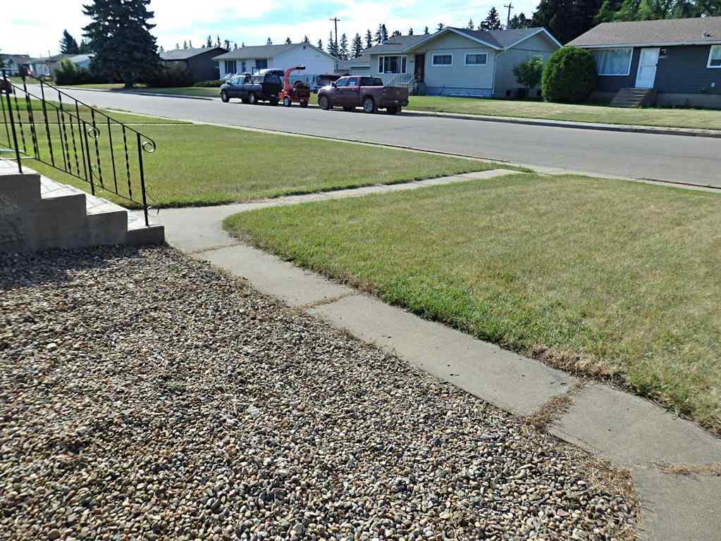 MLS® A2235207 - 4512 53 Avenue  in Vermilion Vermilion, Residential