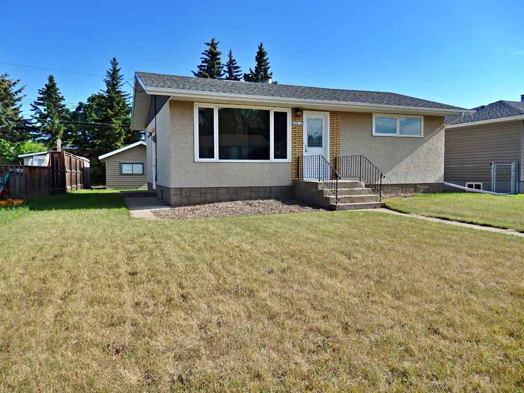 MLS® A2235207 - 4512 53 Avenue  in Vermilion Vermilion, Residential