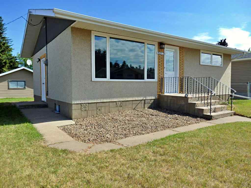 MLS® A2235207 - 4512 53 Avenue  in Vermilion Vermilion, Residential