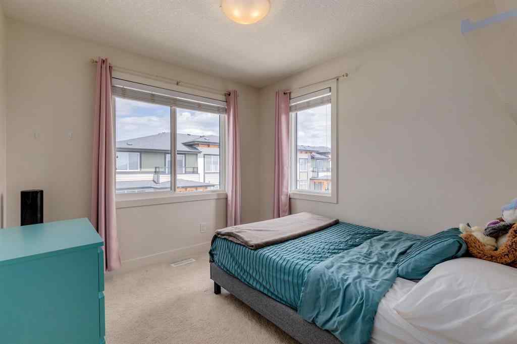MLS® A2235208 - Unit #21 230 Seton Passage SE in Seton Calgary, Residential