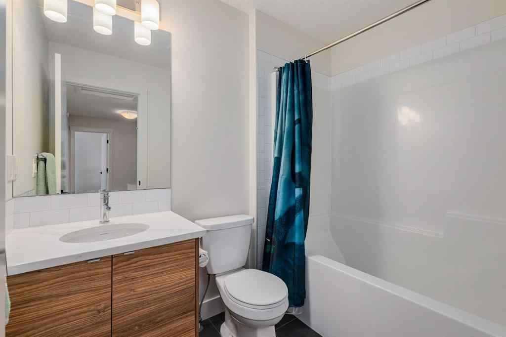 MLS® A2235208 - Unit #21 230 Seton Passage SE in Seton Calgary, Residential