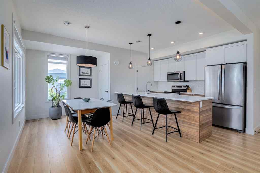 MLS® A2235208 - Unit #21 230 Seton Passage SE in Seton Calgary, Residential