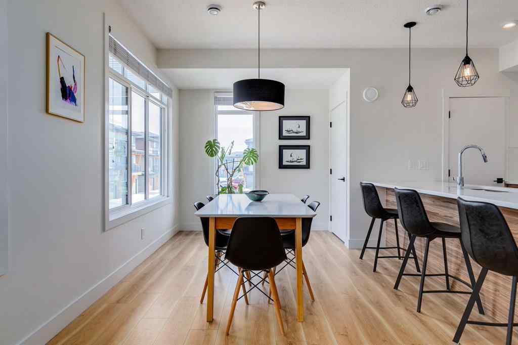 MLS® A2235208 - Unit #21 230 Seton Passage SE in Seton Calgary, Residential