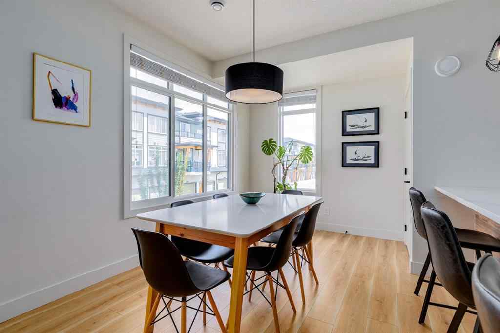 MLS® A2235208 - Unit #21 230 Seton Passage SE in Seton Calgary, Residential