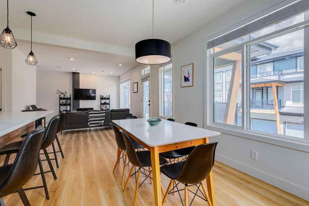MLS® A2235208 - Unit #21 230 Seton Passage SE in Seton Calgary, Residential