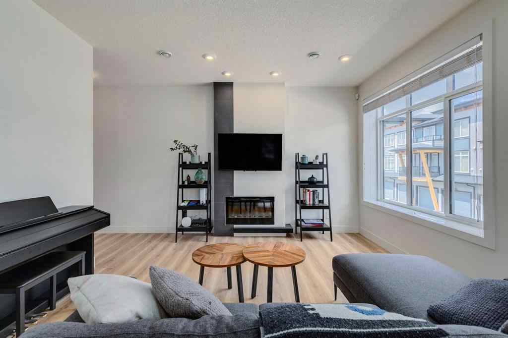 MLS® A2235208 - Unit #21 230 Seton Passage SE in Seton Calgary, Residential