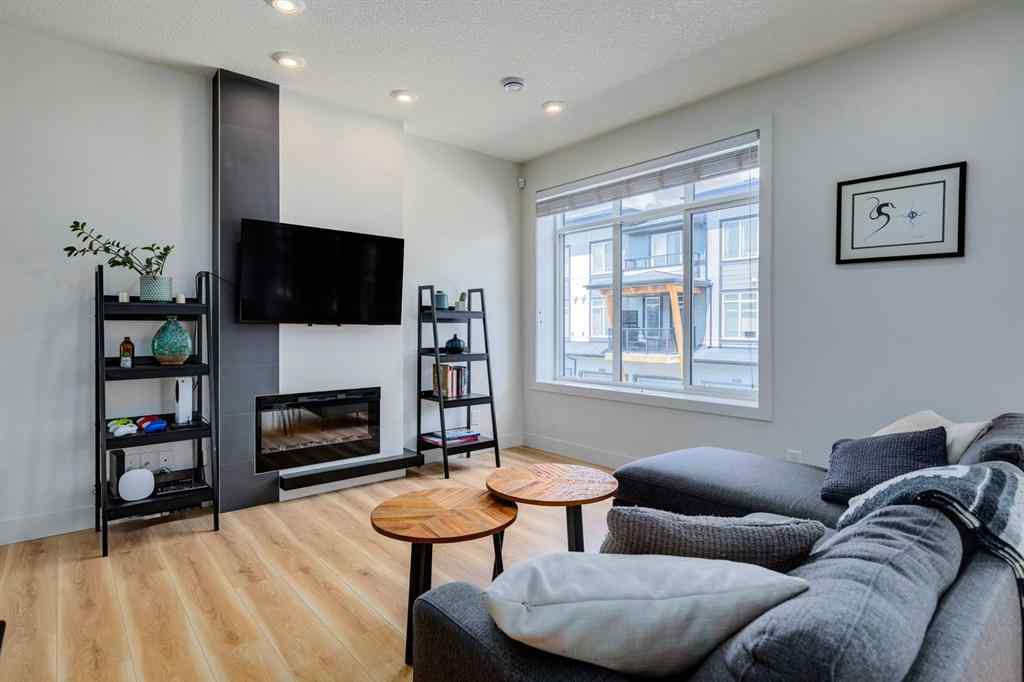 MLS® A2235208 - Unit #21 230 Seton Passage SE in Seton Calgary, Residential
