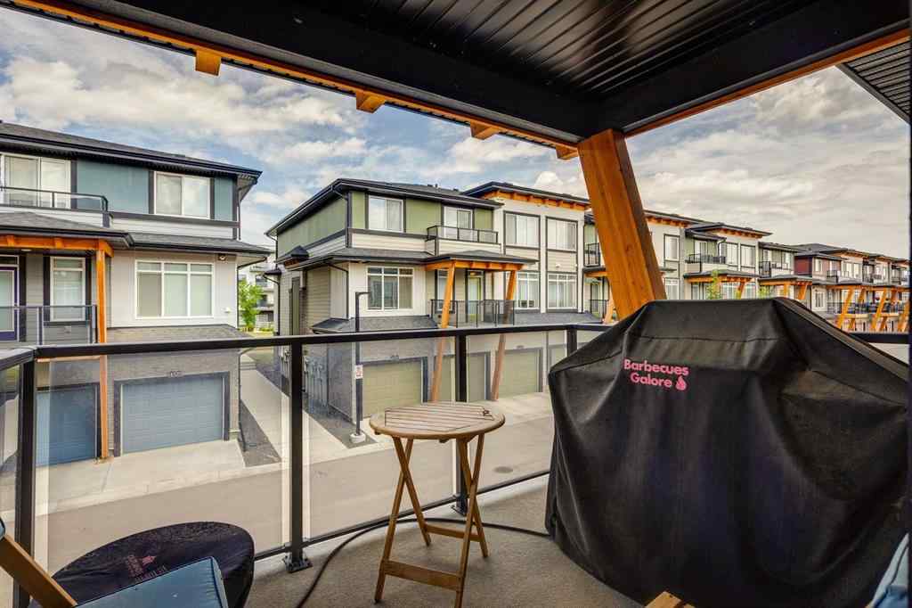 MLS® A2235208 - Unit #21 230 Seton Passage SE in Seton Calgary, Residential