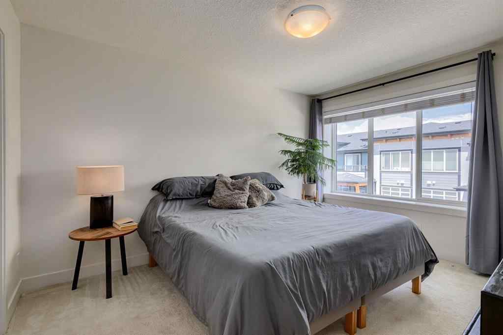 MLS® A2235208 - Unit #21 230 Seton Passage SE in Seton Calgary, Residential