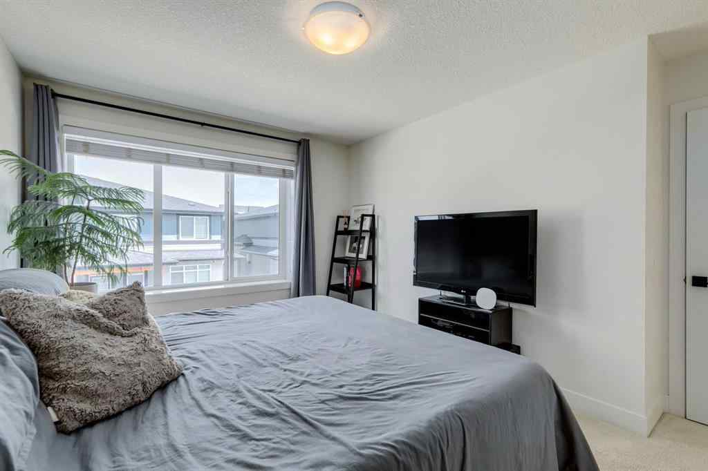 MLS® A2235208 - Unit #21 230 Seton Passage SE in Seton Calgary, Residential