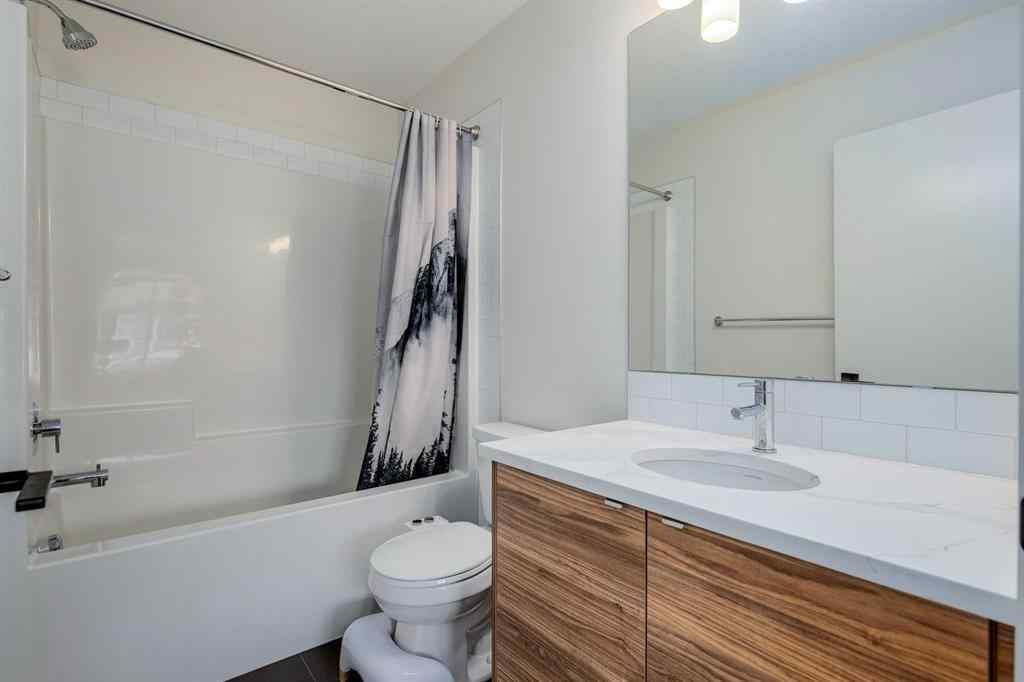 MLS® A2235208 - Unit #21 230 Seton Passage SE in Seton Calgary, Residential