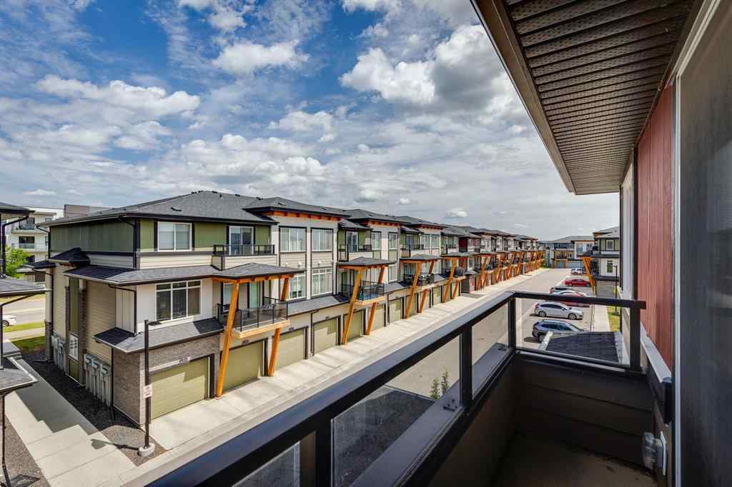 MLS® A2235208 - Unit #21 230 Seton Passage SE in Seton Calgary, Residential