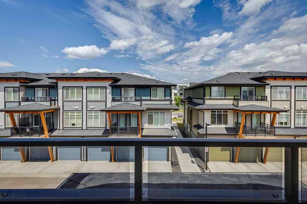 MLS® A2235208 - Unit #21 230 Seton Passage SE in Seton Calgary, Residential